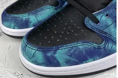 1 CD0461-100 - JORDAN AIR TIE-DYE 0616